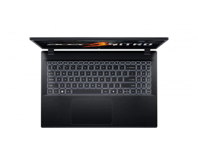 Ноутбук Acer Nitro V15 ANV15-41-R8WX Black (NH.QPEEF.001)